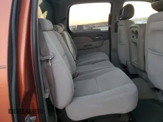 2007 Chevrolet Avalanche 3LT with VIN 3GNEC12077G134985, listed as a Copart auction lot 76066094 with Not Provided miles and Clean Title. Bid and sale history available at DreamBid. Image 10.