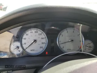 2006 Chrysler 300 C SRT8 with VIN 2C3KA73W76H101950, listed as a Copart auction lot 48501125 with 144,696 mi miles and Salvage Title. Bid and sale history available at carsss.com. Image 9.
