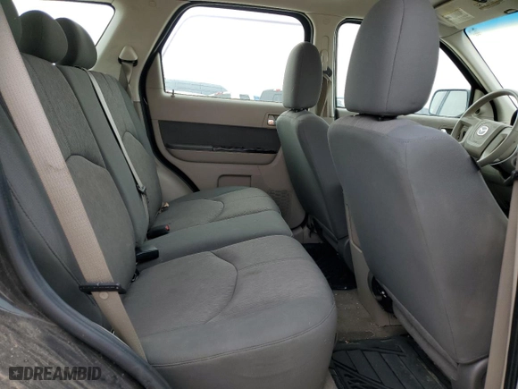 2009 Mazda Tribute Touring with VIN 4F2CZ02739KM03047, listed as a Copart auction lot 43086245 with NaN miles and Clean Title. Bid and sale history available at carsss.com. Image 11.