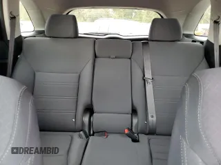 2020 Kia Sorento LX with VIN 5XYPG4A37LG643258, listed as a Copart auction lot 46093245 with 122,379 mi miles and Salvage Title. Bid and sale history available at carsss.com. Image 10.