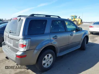 2011 Mercury Mariner с VIN 4M2CN9BG5BKJ03462, выставлен на аукционе IAAI как лот 41770084 с пробегом 120 508 миль миль и . История ставок и продаж доступна на DreamBid. Изображение 4.