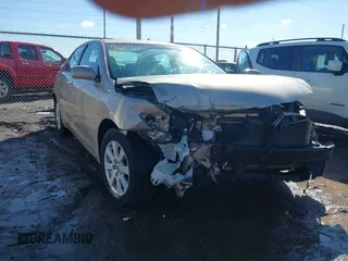 2009 Toyota Camry with VIN 4T4BE46K79R100114, listed as a IAAI auction lot 41656476 with 127,404 mi miles. Bid and sale history available at carsss.com. Image 18.