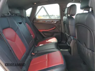 2021 Porsche Macan S с VIN WP1AB2A55MLB37197, выставлен на аукционе Copart как лот 50124935 с пробегом 64 449 миль миль и Списание • Salvage title. История ставок и продаж доступна на DreamBid. Изображение 11.