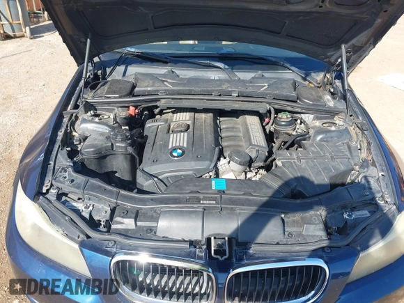 2011 BMW 3 Series 328i с VIN WBAPH7G5XBNN02082, выставлен на аукционе IAAI как лот 41988349 с пробегом 142 190 миль миль и . История ставок и продаж доступна на DreamBid. Изображение 10.