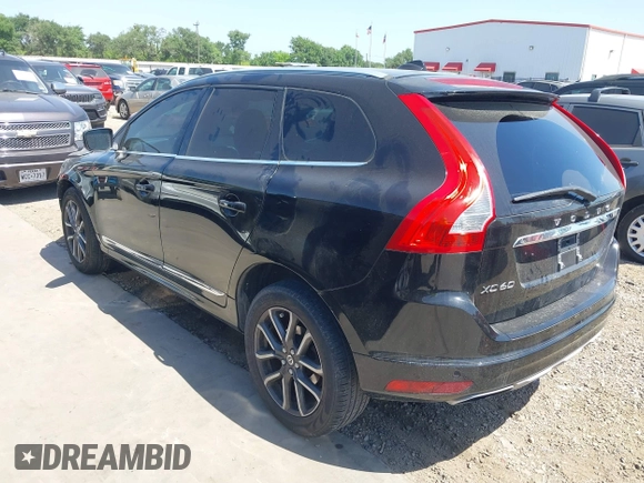 2016 Volvo XC60 T5 Drive-E Premier с VIN YV440MDK3G2899307, выставлен на аукционе IAAI как лот 42003554 с пробегом 71 642 миль миль и . История ставок и продаж доступна на DreamBid. Изображение 3.