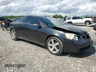 2009 Pontiac G6 GT 1SA z VIN 1G2ZH36N094104258, wystawiony jako Copart lot #55102605 z przebiegiem 162 038 mil mil oraz Szkody całkowita. Historia ofert i sprzedaży dostępna na DreamBid. Obrazek 4.