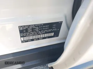 2023 Toyota Venza LE with VIN JTEAAAAH5PJ136989, listed as a IAAI auction lot 41863322 with 91,043 mi miles and . Bid and sale history available at DreamBid. Image 9.