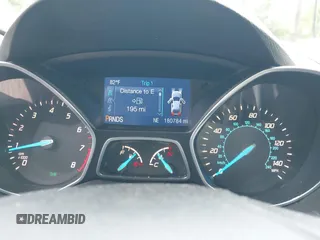 2013 Ford Escape SE z VIN 1FMCU0GX1DUD22225, wystawiony jako IAAI lot #42755402 z przebiegiem 180 784 mil mil oraz . Historia ofert i sprzedaży dostępna na DreamBid. Obrazek 7.
