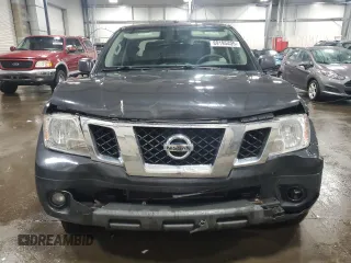2015 Nissan Frontier Pro-4X с VIN 1N6AD0EV6FN723826, выставлен на аукционе Copart как лот 89195405 с пробегом 120 541 миль миль и Списание • Salvage title. История ставок и продаж доступна на DreamBid. Изображение 5.