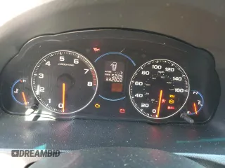 2005 Acura TSX z VIN JH4CL95805C031308, wystawiony jako Copart lot #70239994 z przebiegiem 332 822 mil mil oraz Szkoda całkowita • Salvage title. Historia ofert i sprzedaży dostępna na DreamBid. Obrazek 9.