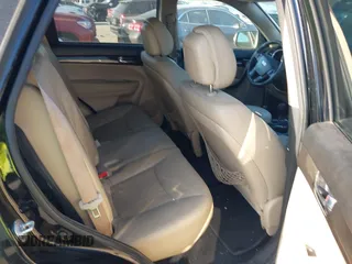 2012 Kia Sorento EX with VIN 5XYKU4A28CG206217, listed as a IAAI auction lot 42009504 with 205,522 mi miles. Bid and sale history available at carsss.com. Image 8.