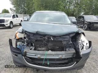 2012 Mazda CX-9 Touring z VIN JM3TB3CV8C0352576, wystawiony jako Copart lot #57489975 z przebiegiem 141 801 mil mil oraz Szkody całkowita. Historia ofert i sprzedaży dostępna na DreamBid. Obrazek 5.