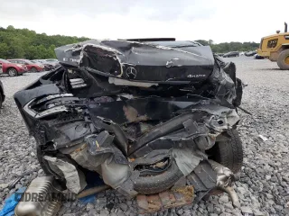 2015 Mercedes-Benz E 350 Luxury with VIN WDDHF8JB8FB118235, listed as a Copart auction lot 46370734 with Not Provided miles and Salvage Title. Bid and sale history available at DreamBid. Image 6.