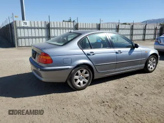 2005 BMW 3 Series 325xi с VIN WBAEU33475PR18835, выставлен на аукционе Copart как лот 64080205 с пробегом 73 874 миль миль и Чистый • Clean title. История ставок и продаж доступна на DreamBid. Изображение 3.