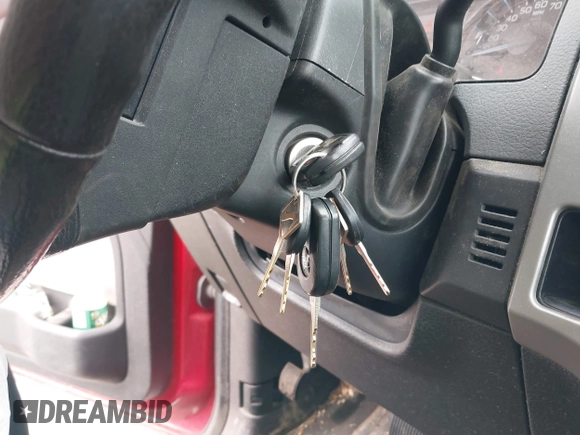 2012 Ford F-150 XL with VIN 1FTFX1EF2CFA39473, listed as a IAAI auction lot 42298394 with 172,439 mi miles and . Bid and sale history available at DreamBid. Image 11.