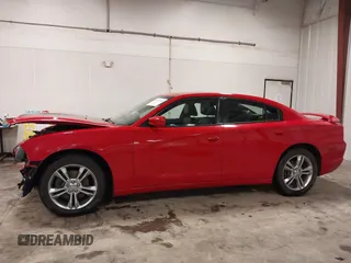 2013 Dodge Charger SXT z VIN 2C3CDXJG6DH528802, wystawiony jako IAAI lot #42172409 z przebiegiem 77 107 mil mil oraz . Historia ofert i sprzedaży dostępna na DreamBid. Obrazek 15.