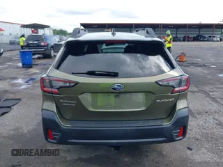 2021 Subaru Outback Premium с VIN 4S4BTADC7M3182130, выставлен на аукционе IAAI как лот 42254346 с пробегом 57 482 миль миль и . История ставок и продаж доступна на DreamBid. Изображение 16.