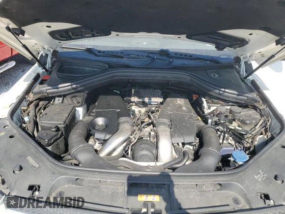 2013 Mercedes-Benz GL-Class GL 550 with VIN 4JGDF7DE0DA213203, listed as a Copart auction lot 53583515 with 107,919 mi miles and Clean Title. Bid and sale history available at carsss.com. Image 12.