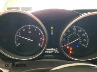 2013 Mazda 3 i SV with VIN JM1BL1TGXD1812050, listed as a Copart auction lot 61905995 with 120,360 mi miles and Salvage title. Bid and sale history available at DreamBid. Image 9.