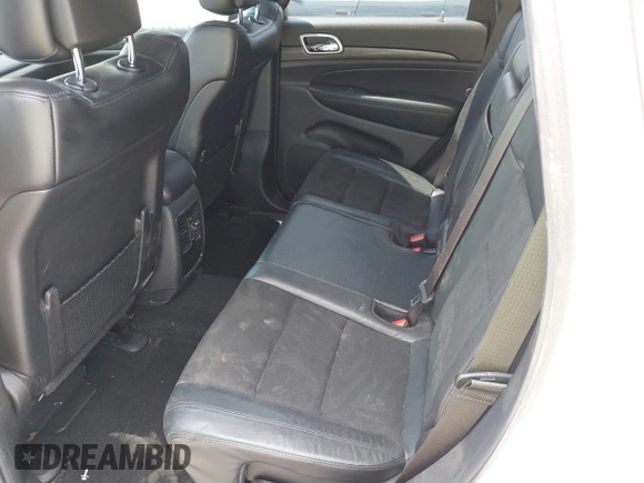 2019 Jeep Grand Cherokee Altitude with VIN 1C4RJEAG6KC850892, listed as a IAAI auction lot 42187703 with 79,961 mi miles and . Bid and sale history available at DreamBid. Image 8.