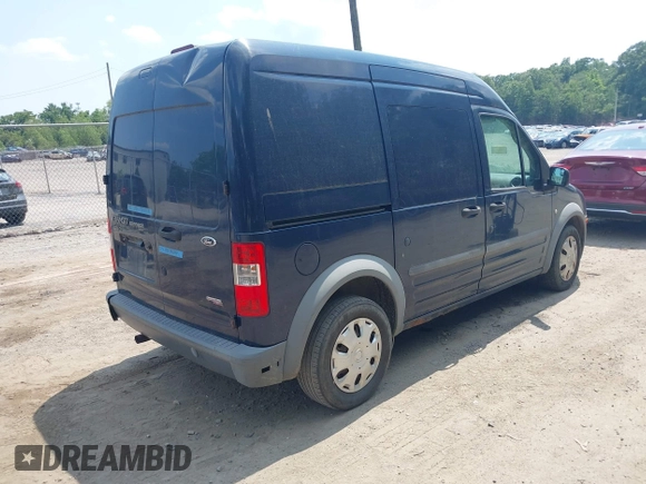 2012 Ford Transit Connect XL z VIN NM0LS7AN3CT116271, wystawiony jako IAAI lot #42644343 z przebiegiem 245 226 mil mil oraz . Historia ofert i sprzedaży dostępna na DreamBid. Obrazek 4.
