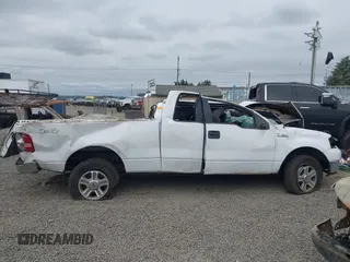 2006 Ford F-150 STX with VIN 1FTRX14W16NB62643, listed as a IAAI auction lot 42379771 with Not provided miles and . Bid and sale history available at DreamBid. Image 13.