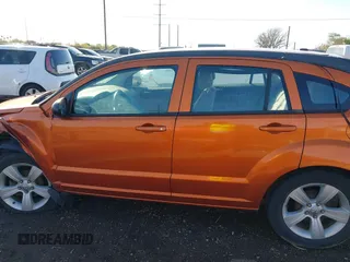 2011 Dodge Caliber Mainstreet with VIN 1B3CB3HA9BD257161, listed as a IAAI auction lot 41684059 with 108,921 mi miles and . Bid and sale history available at DreamBid. Image 13.