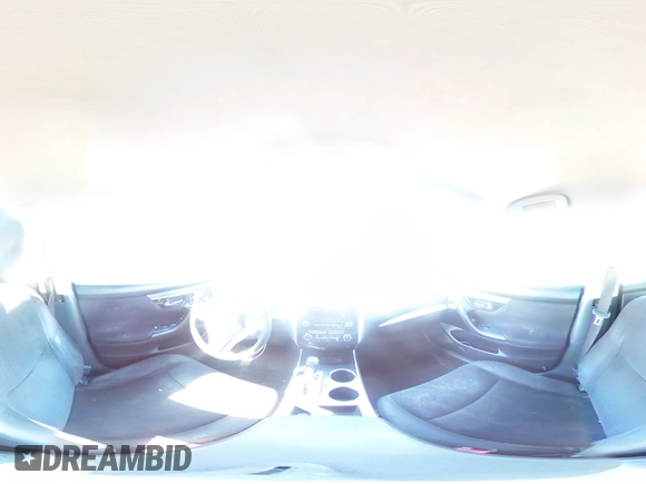 2014 Nissan Altima SV with VIN 1N4AL3AP4EN347520, listed as a Copart auction lot 45760275 with 147,011 mi miles and Salvage Title. Bid and sale history available at DreamBid. Image 13.