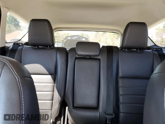 2013 Ford Escape SEL with VIN 1FMCU9H90DUB02160, listed as a Copart auction lot 53697035 with 172,862 mi miles and Clean Title. Bid and sale history available at DreamBid. Image 10.