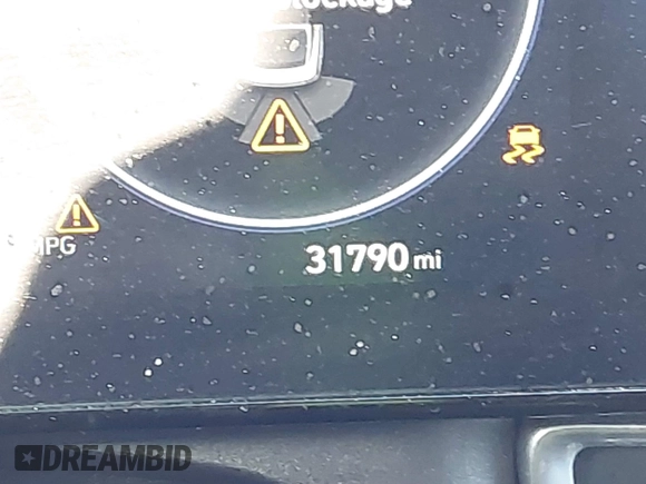 2023 Hyundai Elantra Limited with VIN KMHLP4AG6PU495380, listed as a IAAI auction lot 41798063 with 31,790 mi miles and . Bid and sale history available at DreamBid. Image 15.