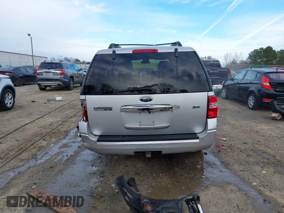 2012 Ford Expedition Max King Ranch with VIN 1FMJK1H59CEF11617, listed as a IAAI auction lot 40992807 with 240,090 mi miles and . Bid and sale history available at DreamBid. Image 17.