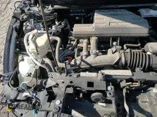 2022 Honda CR-V EX-L with VIN 7FARW2H89NE003990, listed as a Copart auction lot 70188635 with 29,921 mi miles and Salvage title. Bid and sale history available at DreamBid. Image 17.