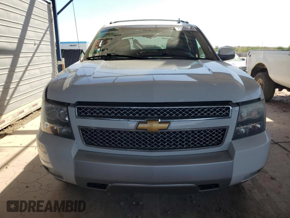 2012 Chevrolet Avalanche LT with VIN 3GNMCFE02CG149456, listed as a Copart auction lot 75255234 with 156,328 mi miles and Salvage Title. Bid and sale history available at carsss.com. Image 5.