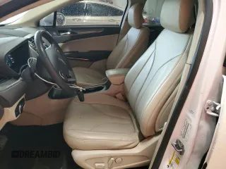 2017 Lincoln MKC Premiere z VIN 5LMCJ1D91HUL51490, wystawiony jako Copart lot #58367225 z przebiegiem 94 861 mil mil oraz Szkody całkowita. Historia ofert i sprzedaży dostępna na DreamBid. Obrazek 7.