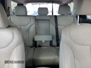 2020 Hyundai Palisade SEL with VIN KM8R44HE4LU062920, listed as a Copart auction lot 57974525 with 94,127 mi miles and Clean title. Bid and sale history available at DreamBid. Image 10.
