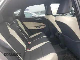 2024 Lexus NX 350 Premium z VIN 2T2GGCEZ2RC045247, wystawiony jako Copart lot #61401805 z przebiegiem 11 271 mil mil oraz Szkoda całkowita • Salvage title. Historia ofert i sprzedaży dostępna na DreamBid. Obrazek 11.
