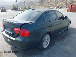 2009 BMW 3 Series 335i с VIN WBAPM77589NL87634, выставлен на аукционе IAAI как лот 42561950 с пробегом Не указан миль и . История ставок и продаж доступна на DreamBid. Изображение 4.