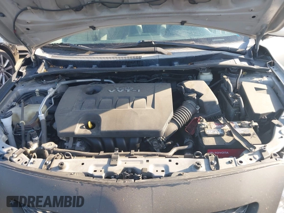 2010 Toyota Corolla с VIN 1NXBU4EE6AZ317179, выставлен на аукционе IAAI как лот 42381638 с пробегом 306 258 миль миль и . История ставок и продаж доступна на DreamBid. Изображение 10.