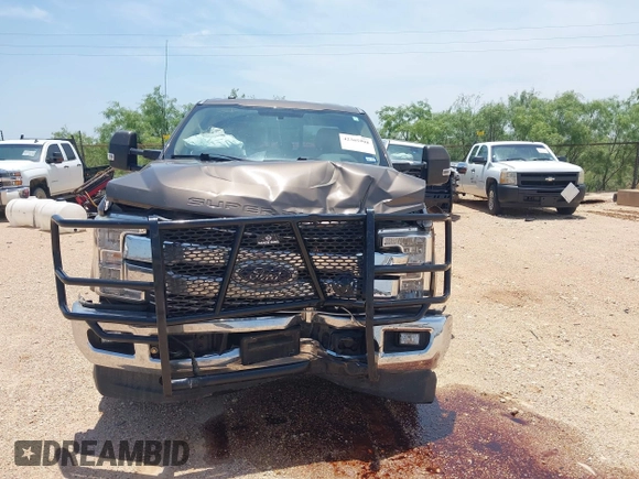2017 Ford F-250 Lariat с VIN 1FT7W2BT6HEC24808, выставлен на аукционе IAAI как лот 42385098 с пробегом 82 094 миль миль и . История ставок и продаж доступна на DreamBid. Изображение 12.