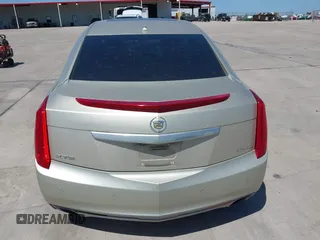 2014 Cadillac XTS Premium with VIN 2G61P5S33E9157607, listed as a IAAI auction lot 42004612 with 111,047 mi miles and . Bid and sale history available at DreamBid. Image 16.