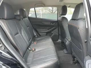 2018 Subaru Crosstrek Limited with VIN JF2GTAMC7J8285347, listed as a Copart auction lot 51922235 with 43,943 mi miles and Salvage Title. Bid and sale history available at carsss.com. Image 11.