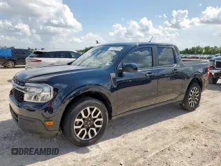 2023 Ford Maverick XL с VIN 3FTTW8F94PRA80901, выставлен на аукционе Copart как лот 61629185 с пробегом 10 584 миль миль и Списание • Salvage title. История ставок и продаж доступна на DreamBid. Изображение 1.