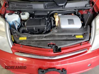 2008 Toyota Prius with VIN JTDKB20U083297332, listed as a Copart auction lot 51336265 with 220,138 mi miles and Salvage Title. Bid and sale history available at DreamBid. Image 12.