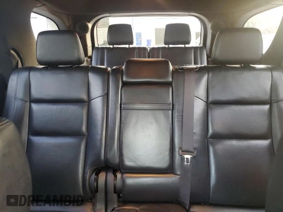 2019 Dodge Durango R/T z VIN 1C4SDHCT0KC675768, wystawiony jako Copart lot #47802965 z przebiegiem 88 386 mil mil oraz Szkoda całkowita • Salvage title. Historia ofert i sprzedaży dostępna na DreamBid. Obrazek 10.