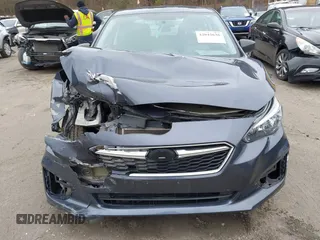 2017 Subaru Impreza with VIN 4S3GKAA63H3603908, listed as a IAAI auction lot 42042636 with 62,697 mi miles and . Bid and sale history available at DreamBid. Image 13.