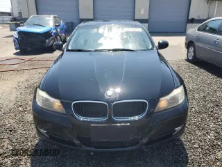 2011 BMW 3 Series 328i с VIN WBAPH5C56BF094300, выставлен на аукционе Copart как лот 61018775 с пробегом 89 024 миль миль и Чистый • Clean title. История ставок и продаж доступна на DreamBid. Изображение 5.