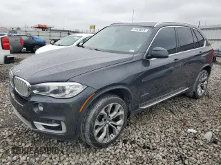 2016 BMW X5 xDrive50i with VIN 5UXKR6C53G0J81130, listed as a Copart auction lot 51429875 with 149,618 mi miles and Clean Title. Bid and sale history available at carsss.com. Image 1.
