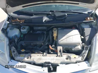 2004 Toyota Prius with VIN JTDKB20U140091593, listed as a IAAI auction lot 41822308 with 132,360 mi miles. Bid and sale history available at carsss.com. Image 10.