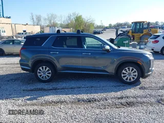 2023 Hyundai Palisade SEL с VIN KM8R2DGE8PU642250, выставлен на аукционе IAAI как лот 41872074 с пробегом 27 438 миль миль и . История ставок и продаж доступна на DreamBid. Изображение 13.
