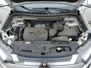 2020 Mitsubishi Outlander SE с VIN JA4AD3A39LZ020101, выставлен на аукционе Copart как лот 57114785 с пробегом 108 736 миль миль и Списание • Salvage title. История ставок и продаж доступна на DreamBid. Изображение 12.
